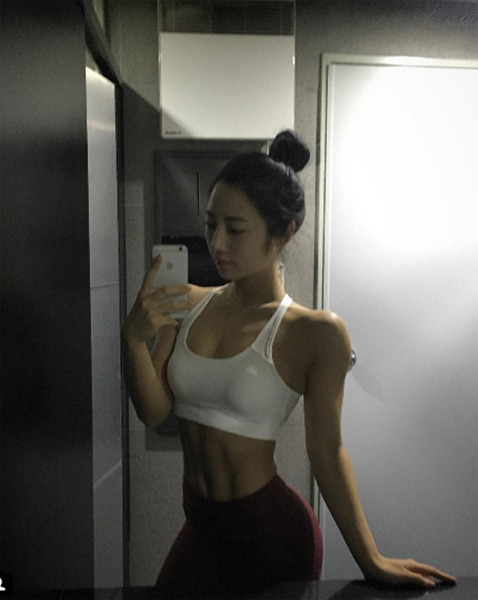 사진=심으뜸 인스타그램