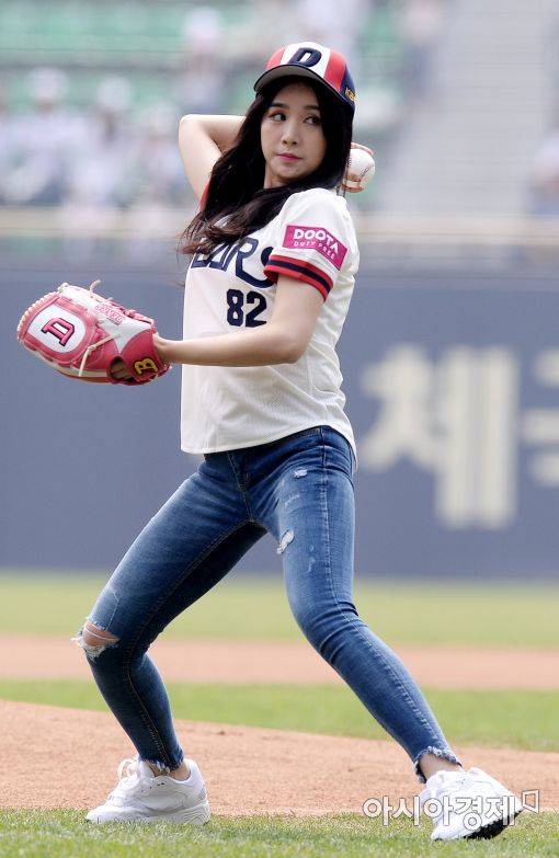 차오루 시구[사진=김현민 기자]