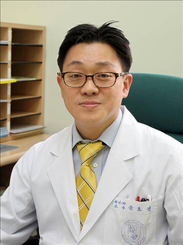 고대안산병원 정신건강의학과 윤호경 교수.