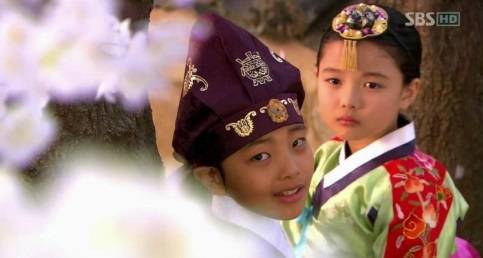 (사진=SBS '일지매')