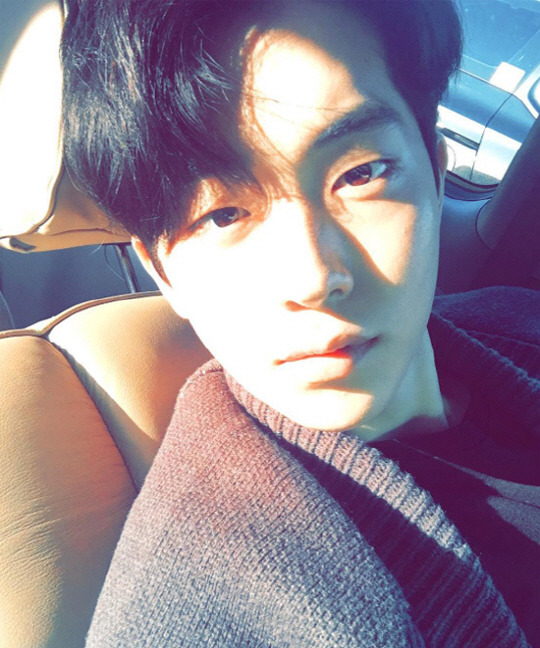 남주혁