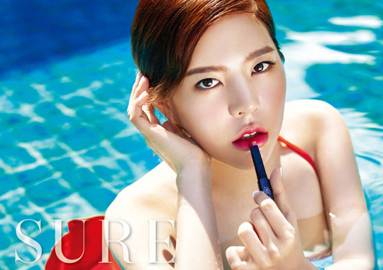 써니