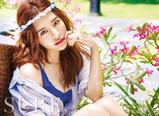 써니