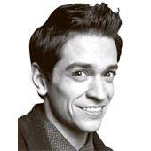 다니엘 린데만 JTBC ‘비정상회담’ 출연자