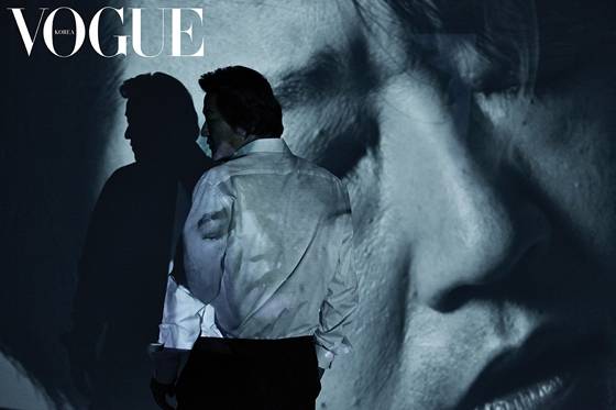 곽도원 / 사진=보그