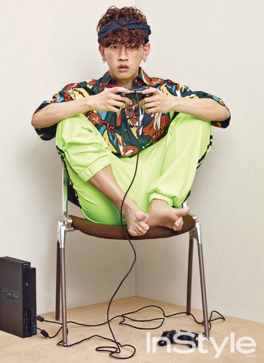크러쉬