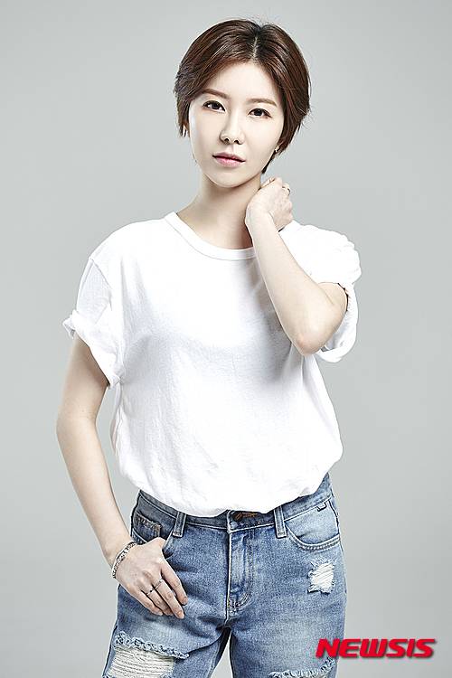 【서울=뉴시스】제이민, 가수 겸 뮤지컬배우