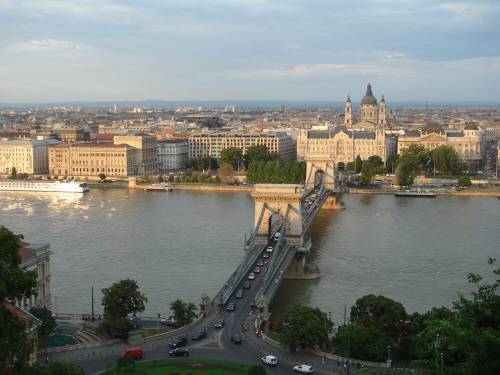 헝가리 부다페스트  [사진제공 = 하나투어]