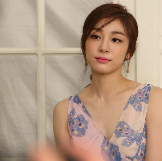 김연아