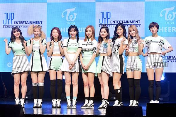 트와이스
