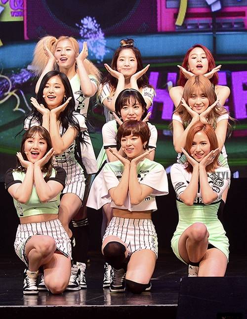 트와이스