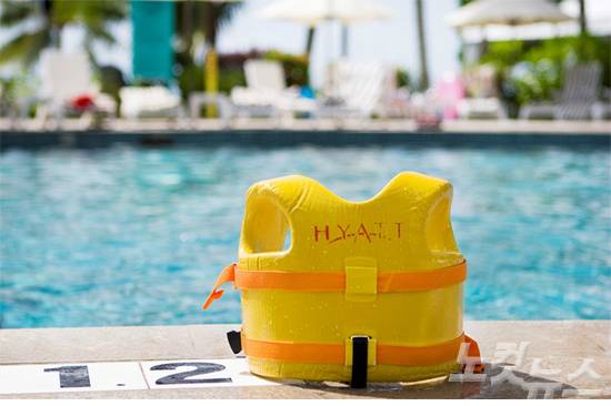 괌몰에서 다양한 프로모션을 통해 예약하면 알뜰한 여행을 보낼 수 있다. (사진=괌몰 제공)