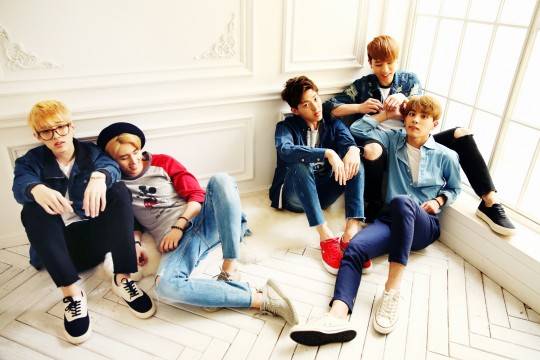데이식스