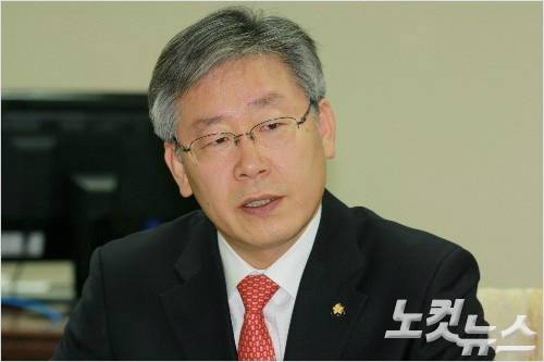 성남시 이재명 시장