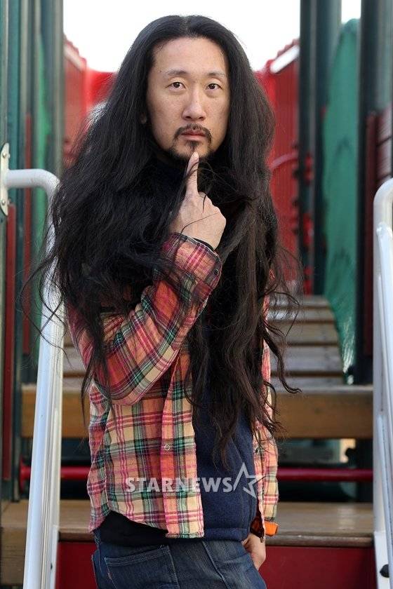 개그맨 서남용/사진=이기범 기자