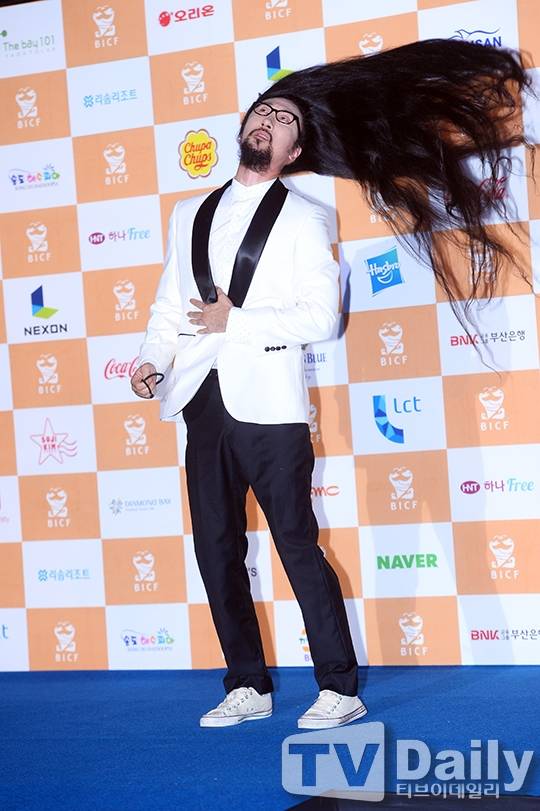 마이리틀텔레비전, 마리텔, 태양, 서남용