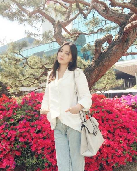 민효린