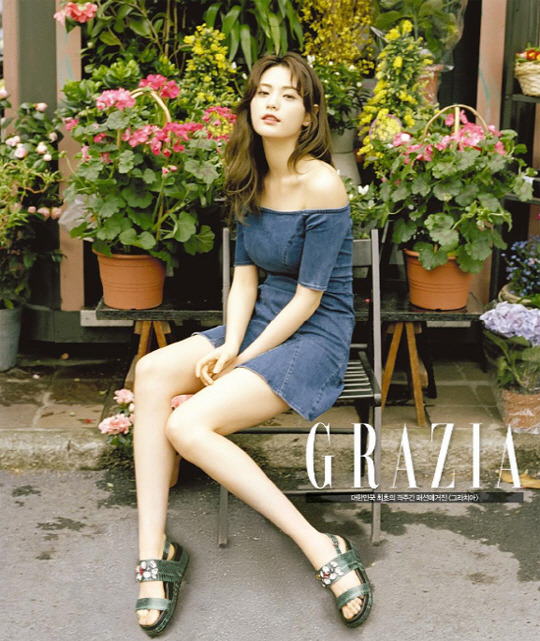 나나