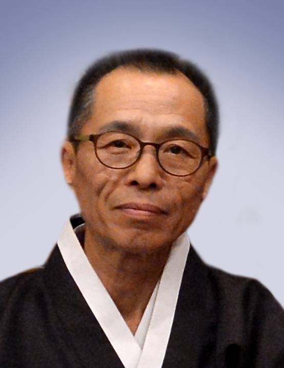 故 오세영 화백