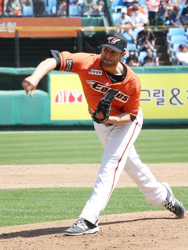 [사진=한화 이글스]