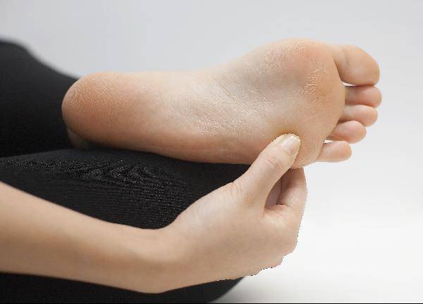 [헬스조선]발냄새의 확산을 막기 위해 매일 발을 꼼꼼히 씻고 바싹 말리는 것이 좋다/사진=조선일보 DB