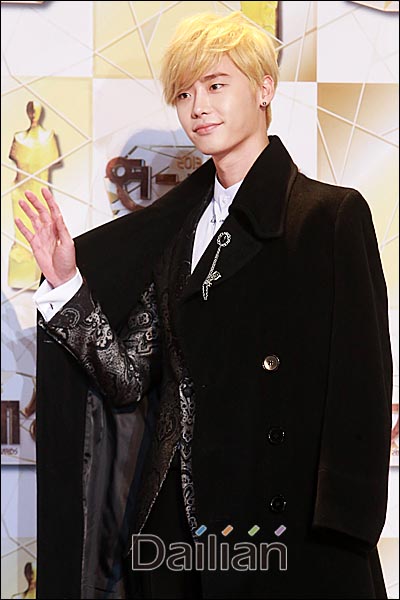 배우 이종석이 양현석이 이끄는 YG엔터테인먼트(이하 YG)와 전속 계약을 체결했다.ⓒ데일리안 홍효식 기자