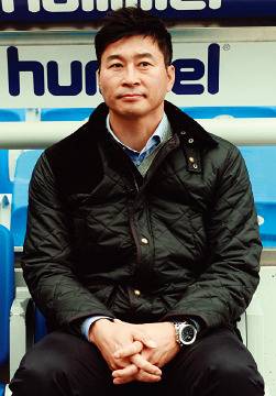 김도훈 인천유나이티드FC 감독. [스포츠동아]