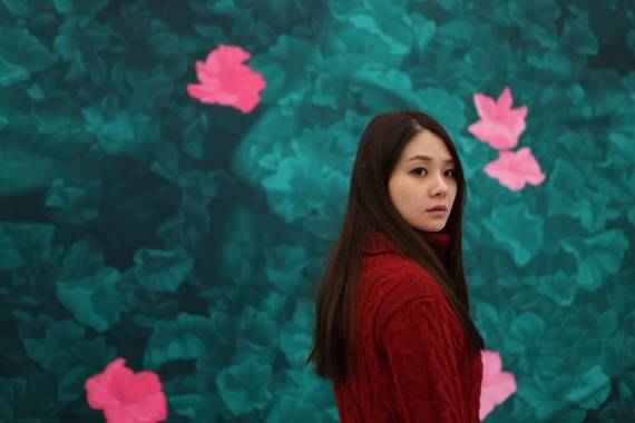 [영화 `펑정지에는 펑정지에다` 스틸컷]