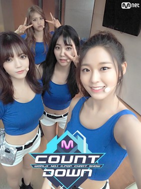 ‘엠카운트다운’ 출처:/ Mnet ‘엠카운트다운’