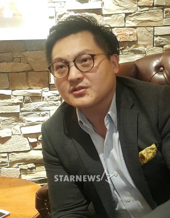 지샹 대표 /사진=베이징(중국) 문완식 기자