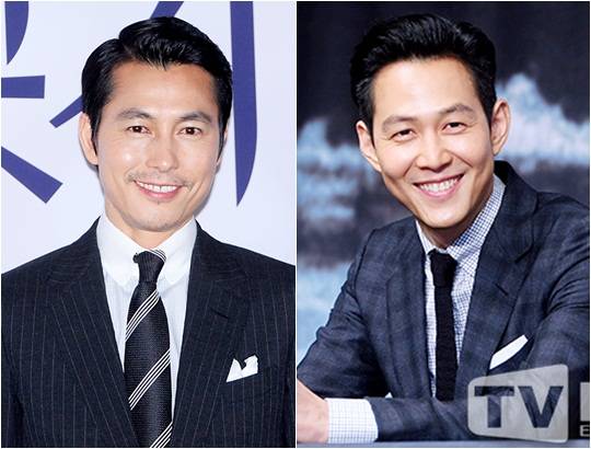 정우성 이정재 아티스트컴퍼니 설립