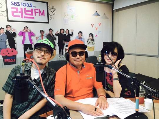 적우 김봉털 스틸 컷