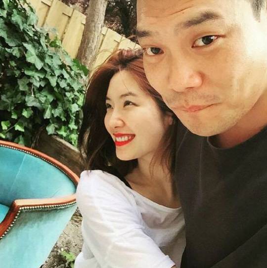 이찬오 김새롬