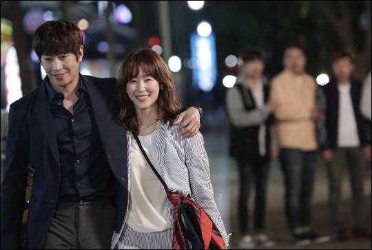 서현진 에릭 주연의 tvN 월화극 '또 오해영'이 인기다.ⓒtvN