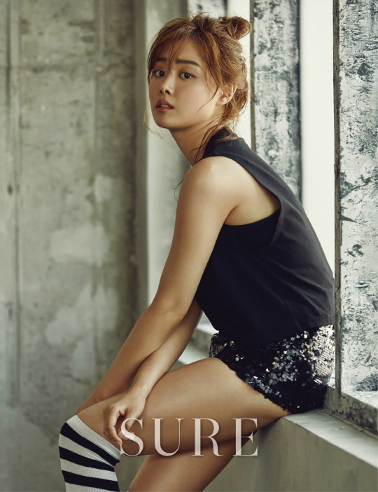 송지은4