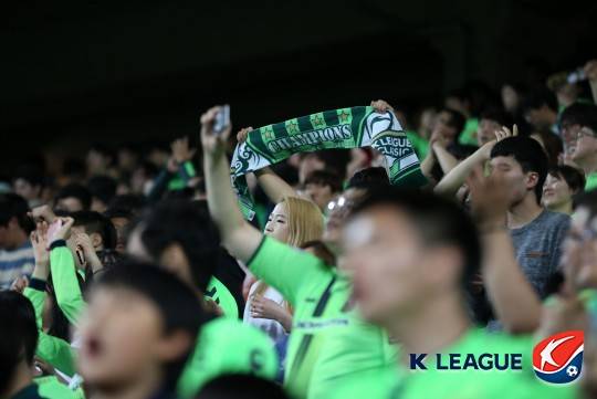 프로축구연맹 제공