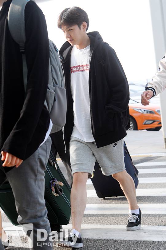 비투비 이창섭