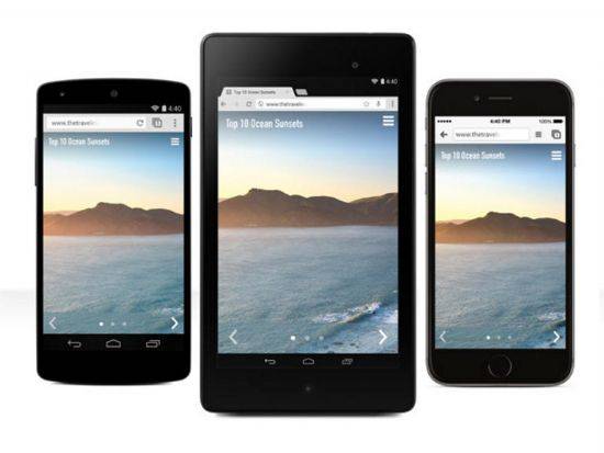 구글은 2016년 5월 25일 크롬51 정식판을 공개했다.