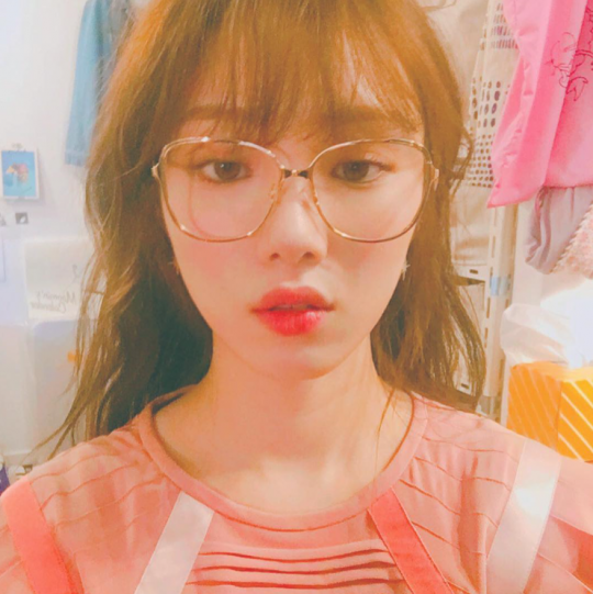 이성경/사진제공=이성경 인스타그램