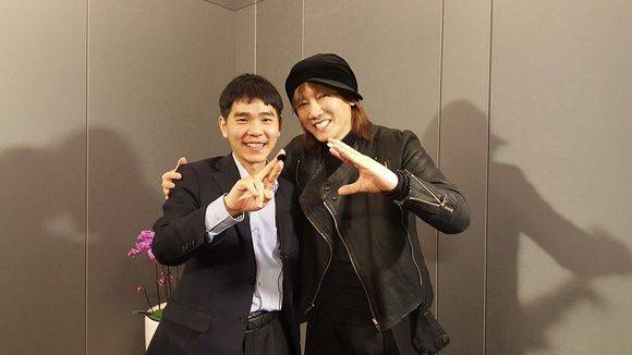 [사진 김장훈 페이스북]