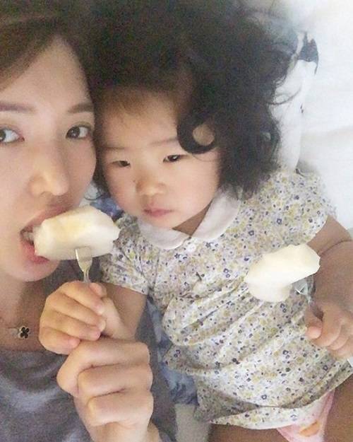 서지영 인스타그램