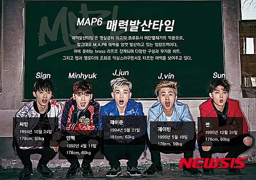 맵식스
