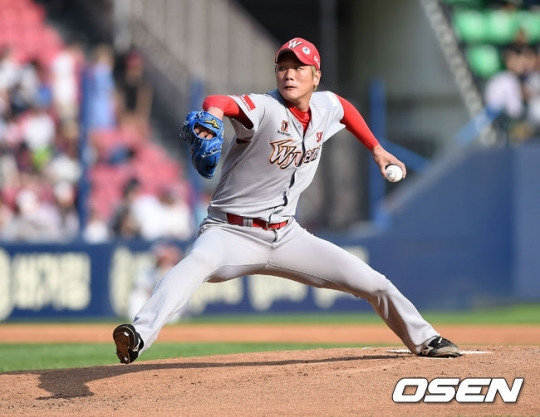 김광현.