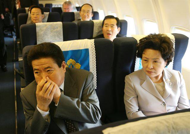 2006년 12월. 사진 장철영