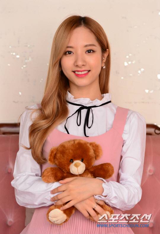 [포토] 우주소녀 소개팅 인터뷰