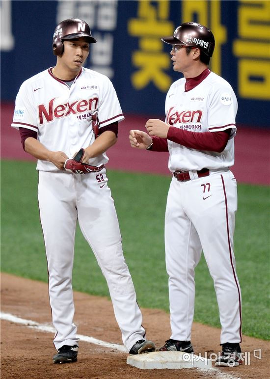 고종욱[사진=김현민 기자]