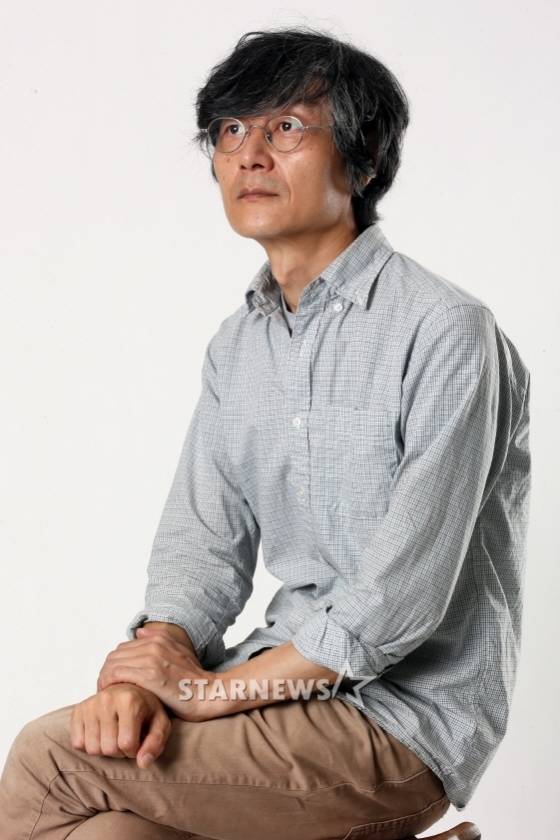 달파란 음악감독/사진=임성균 기자