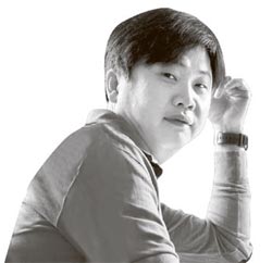 김진영 식재료 연구가  ‘여행자의 식탁’ 대표