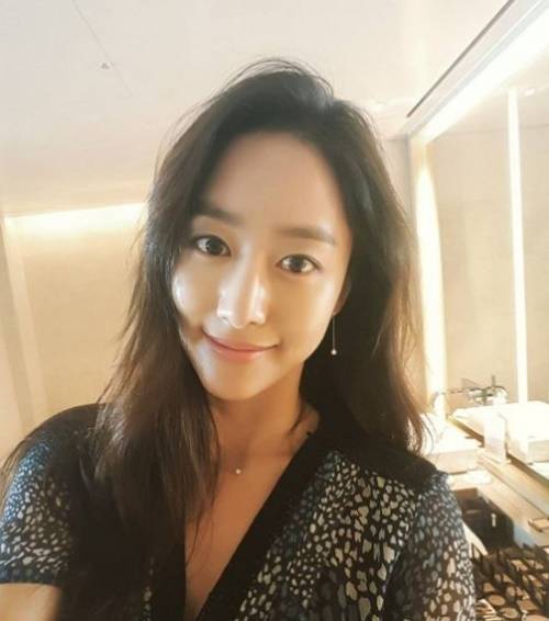사진=전혜빈 인스타그램