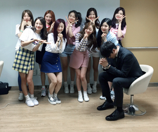 구구단 성시경